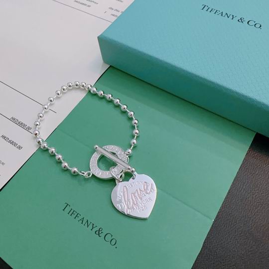 Tiffany bracelet 12lyh03
